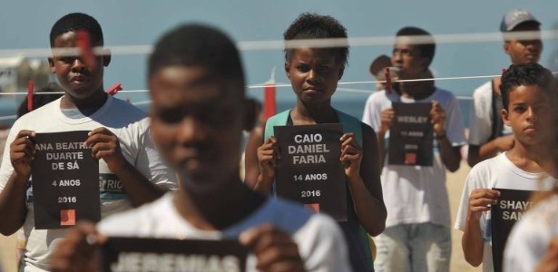 Alessandro Buzas/Futura Press/Folhapress