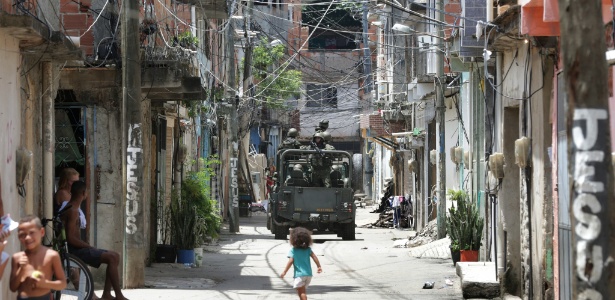 Márcio Alves/Agência O Globo