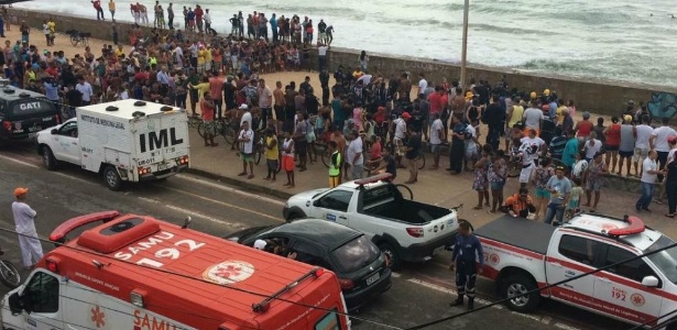 Bobby Fabisak/JC Imagem