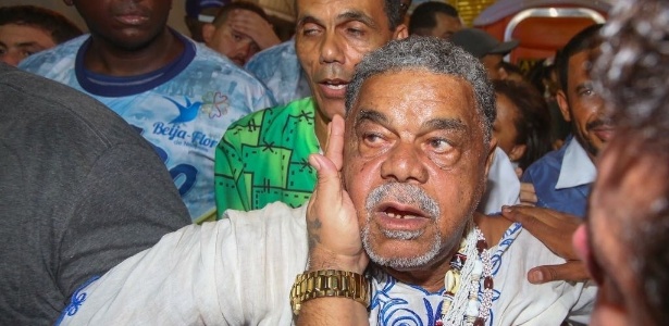 Marco Antônio Teixeira/UOL