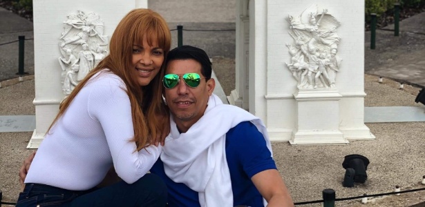 Reprodução/Facebook