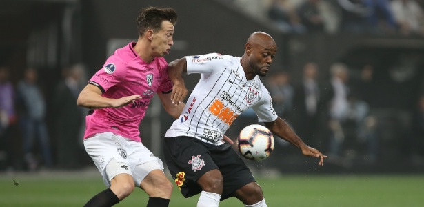 Marcello Zambrana/AGIF