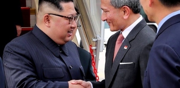 Ministério das Comunicações e Informação/via Reuters