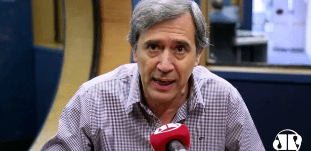 Reprodução/Jovem Pan