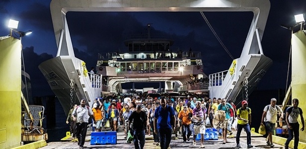 Avener Prado/Folhapress\t