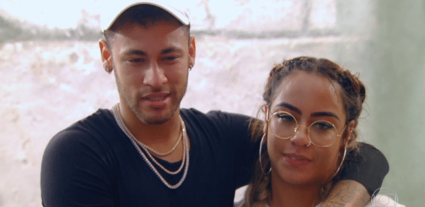 Reprodução/TV Globo