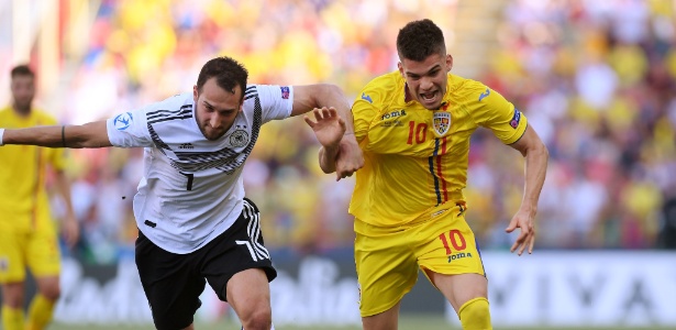 Alberto Lingria/REUTERS