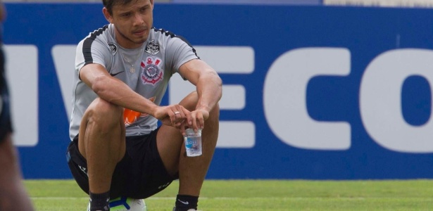  Daniel Augusto Jr/Ag. Corinthians