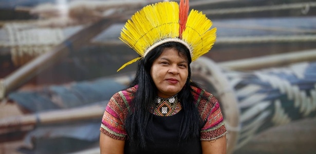 Pedro Ladeira/Folhapress