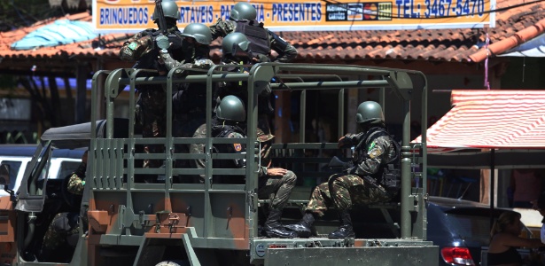 Fabiano Rocha / Agência O Globo