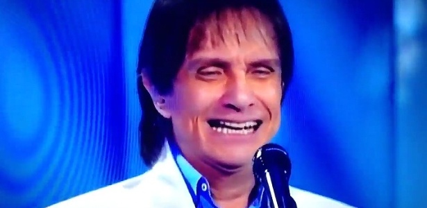 Reprodução/TV Globo