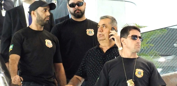 Rodrigo Menezes/Futura Press/Estadão Conteúdo