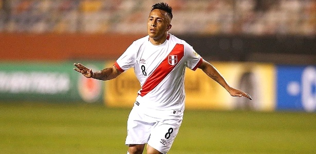 Mariana Bazo/Reuters