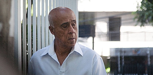 Jefferson Coppola/Veja