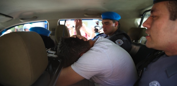 Zanone Fraissat/Folhapress