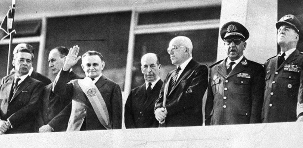 15.abr.1964/Folhapress