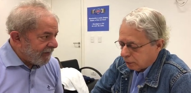 Reprodução/Facebook