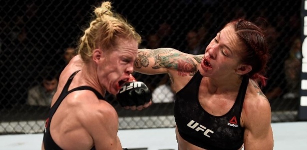 Jeff Bottari/Zuffa LLC Getty Images