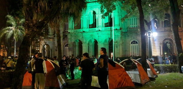 MARIELA GUIMARAES/O Tempo