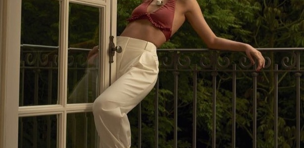 Reprodução/Instagram/brumarquezine