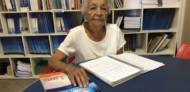 Jéssica Nascimento/UOL