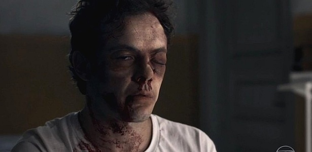 REPRODUÇÃO/TV GLOBO