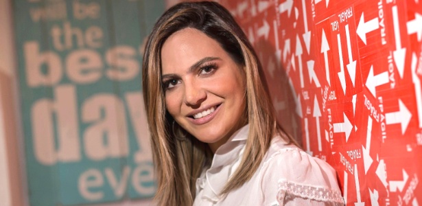 Bruna Prado/Universa