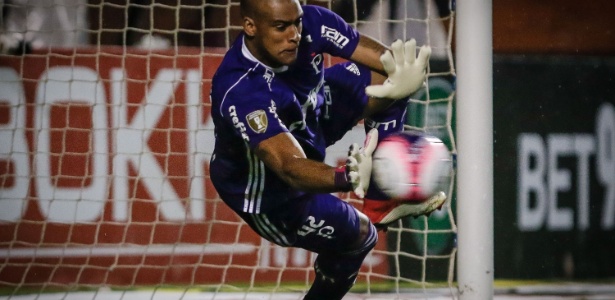 Thiago Bernardes/Framephoto/Estadão Conteúdo