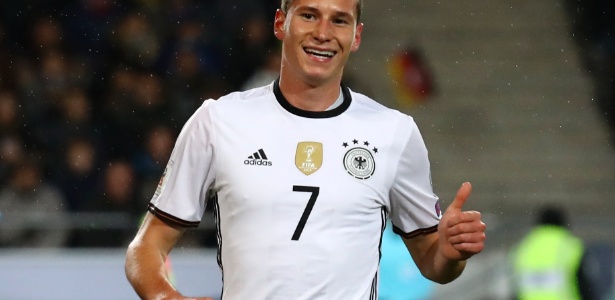  Reuters / Kai Pfaffenbach