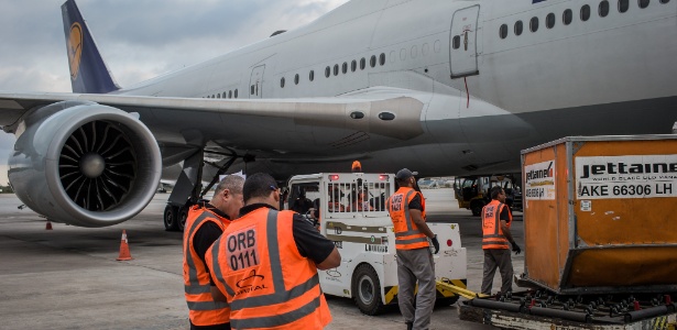 Bruno Santos/ Folhapress