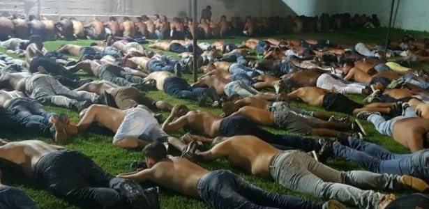 Foto: Polícia Civil/Divulgação