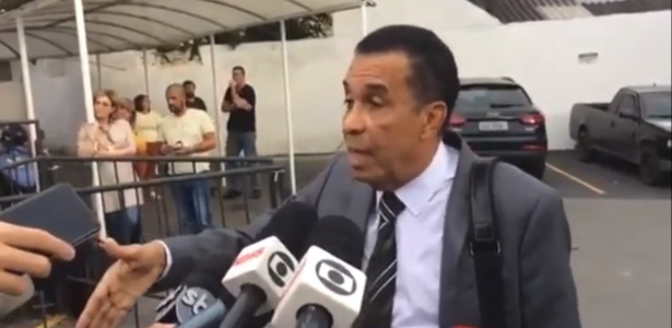 Reprodução YouTube