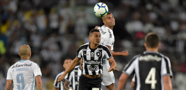 Thiago Ribeiro/AGIF