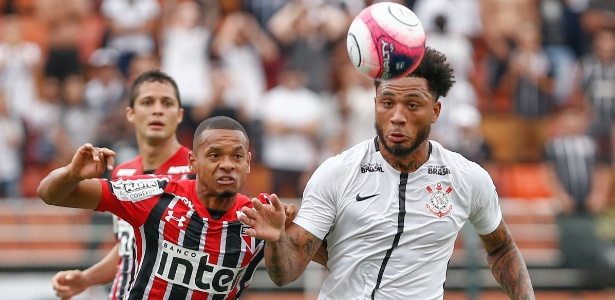 Marcello Zambrana/AGIF