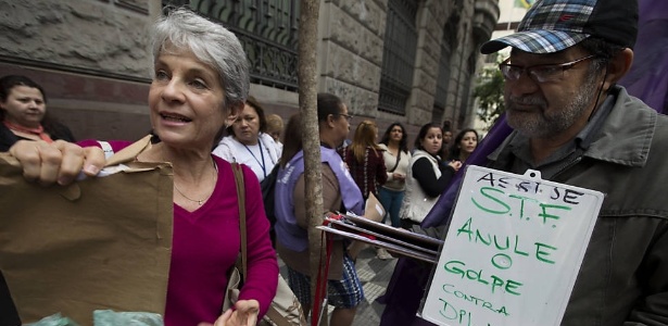 Marlene Bergamo/Folhapress