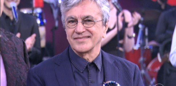 Reprodução/TV Globo