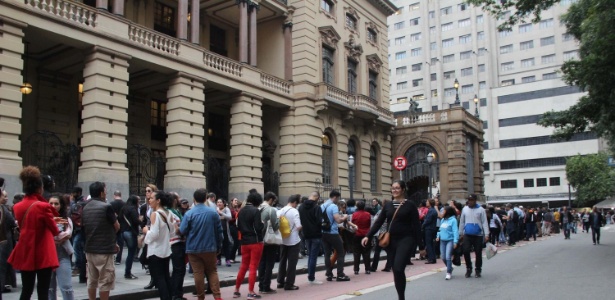 Henrique Barreto/Futura Press