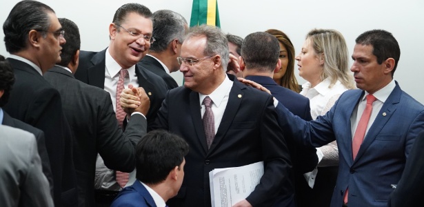 Pablo Valadares/Câmara dos Deputados