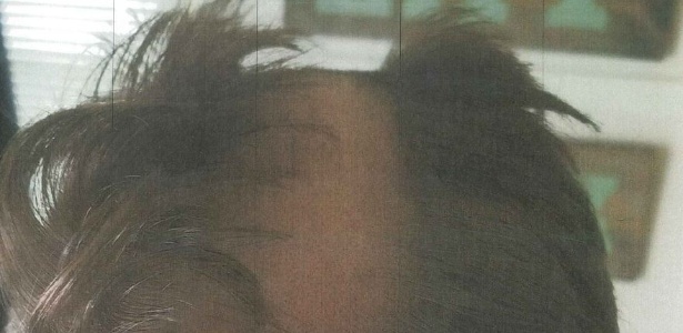 Divulgação/Departamento de Polícia da cidade de Madison