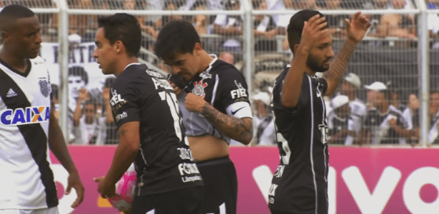 Reprodução/TV Reprodução/TV