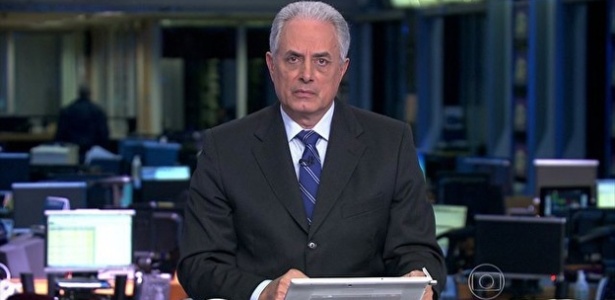Reprodução/TV Globo