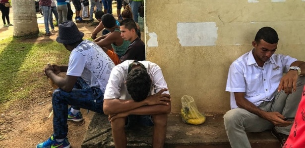 Yan Boechat/Folhapress