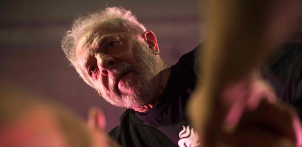 Mauro Pimentel/AFP - 8.dez.2017