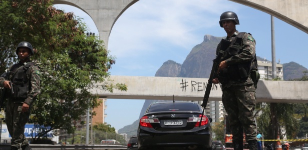 Domingos Peixoto/Agência O Globo