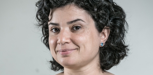 KEINY ANDRADE/FOLHAPRESS