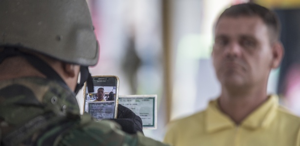 Danilo Verpa/Folhapress