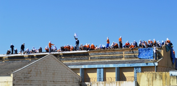 Luiz Carlos da Cruz/Folhapress