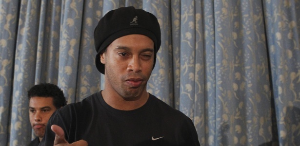 REUTERS/Bruno Domingos