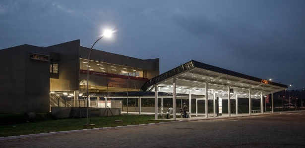 Avener Prado - 29.mar.2018/Folhapress