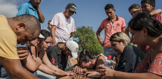 Avener Prado/Folhapress